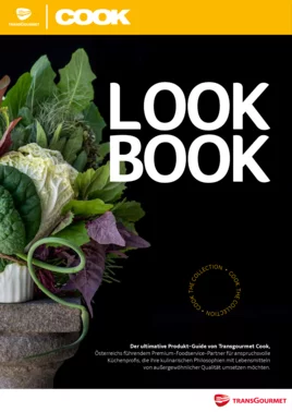 Cook Look-Book