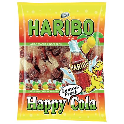 Haribo Fresh Cola 200 g