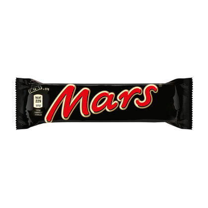 Mars 51 g