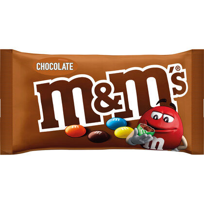 M&M´s Schokolade 45 g
