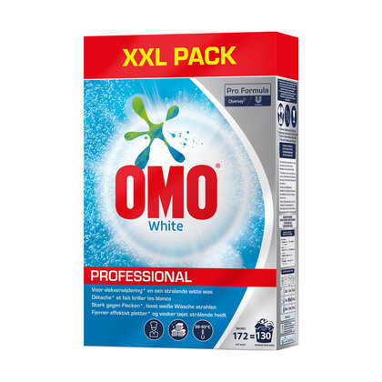 Omo Professional Color 130WG