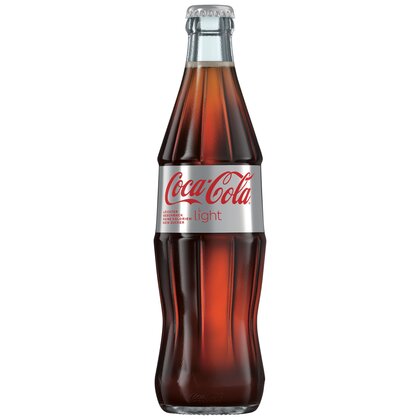 Coca Cola Light 0,33 l