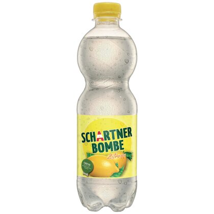 Schartner Zitrone 0,5 l