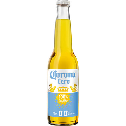Corona Corona Cero 0,0% 6 x 0,355 l