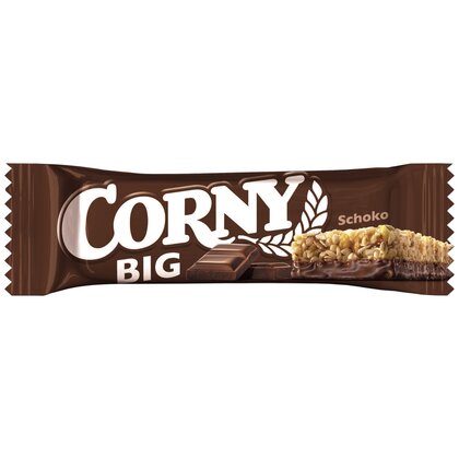 Corny Extra Big Schoko 50 g