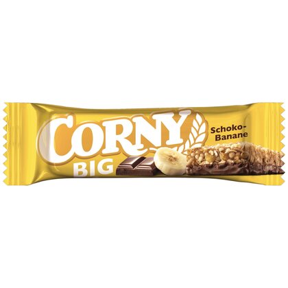 Corny Extra Big Schoko Banane 50 g