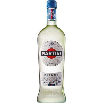 Martini Bianco Italien 0,75 l