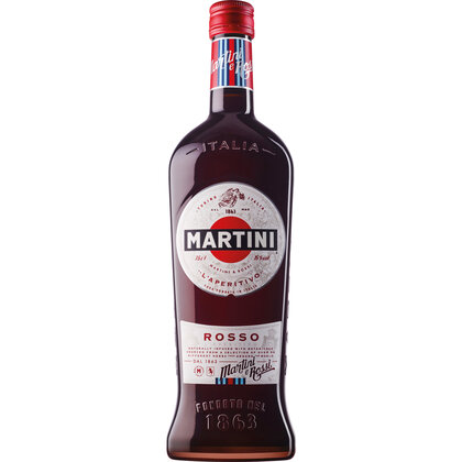Martini Rosso Italien 0,75 l