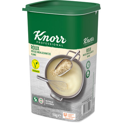 Knorr Weiße Roux 1 kg