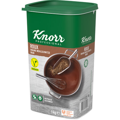 Knorr Braune Roux 1 kg