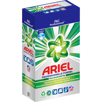 Ariel Professional Pulver, Regulär, 14 WG
