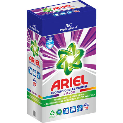 Ariel Professional Pulver, Color, 14 WG