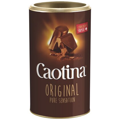 Caotina Schokolade Drink Original 500 g