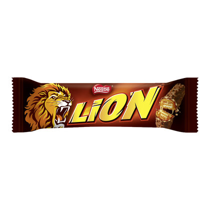 Nestle Lion Single 42 g