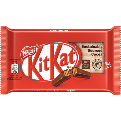 Kit Kat Single 41,5 g