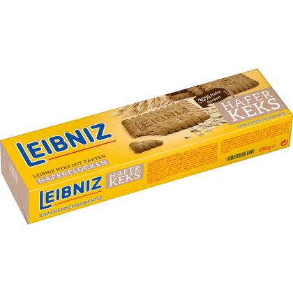 Leibniz Haferkeks 230 g