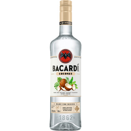 Bacardi Coconut 0,7 l
