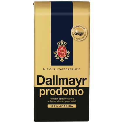 Dallmayr Prodomo Bohne 500 g