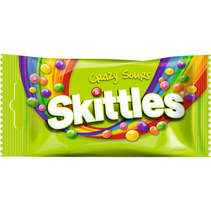 Skittles Sour 38 g