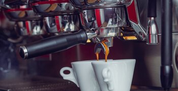 JAVA Sempre Classic: Kaffeegenuss neu definiert