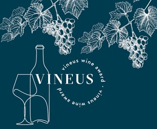 VINEUS Wine Award